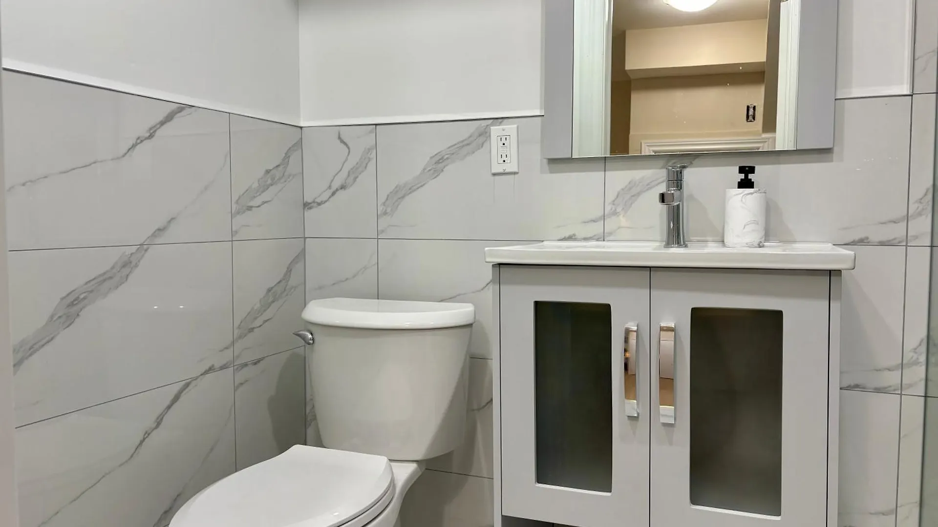 Vita House Toronto Homestay
