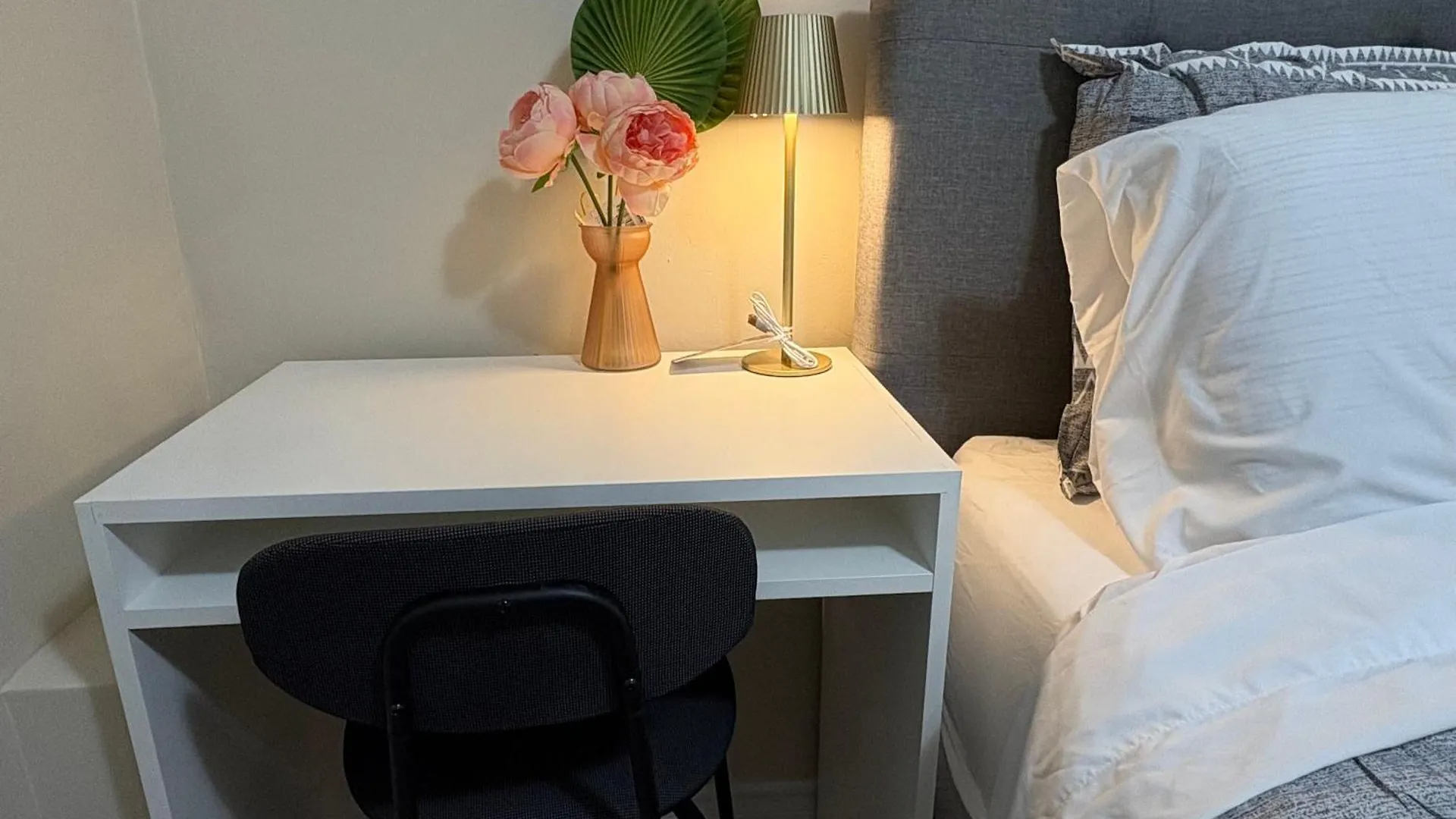 Vita House Toronto Homestay