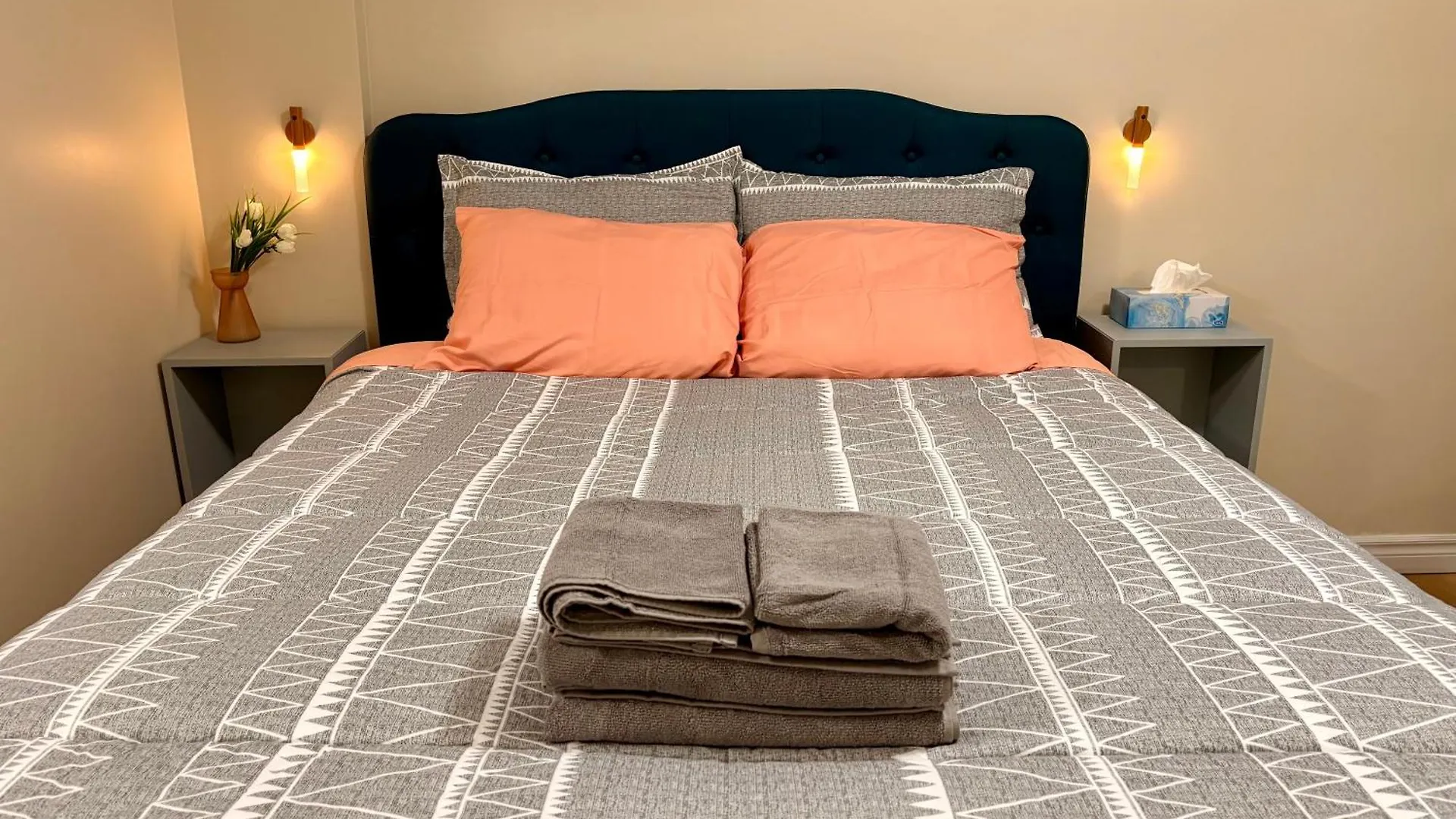 Homestay Vita House Toronto