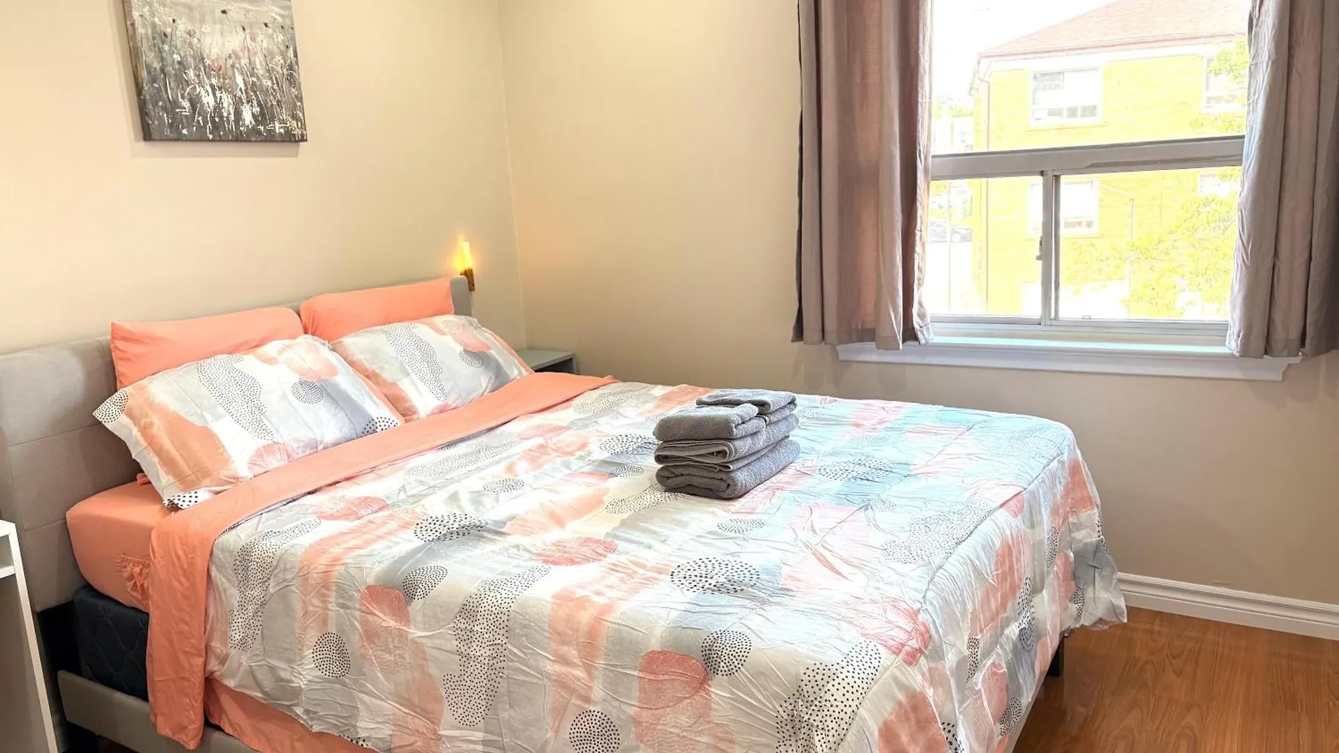 Vita House Toronto Homestay