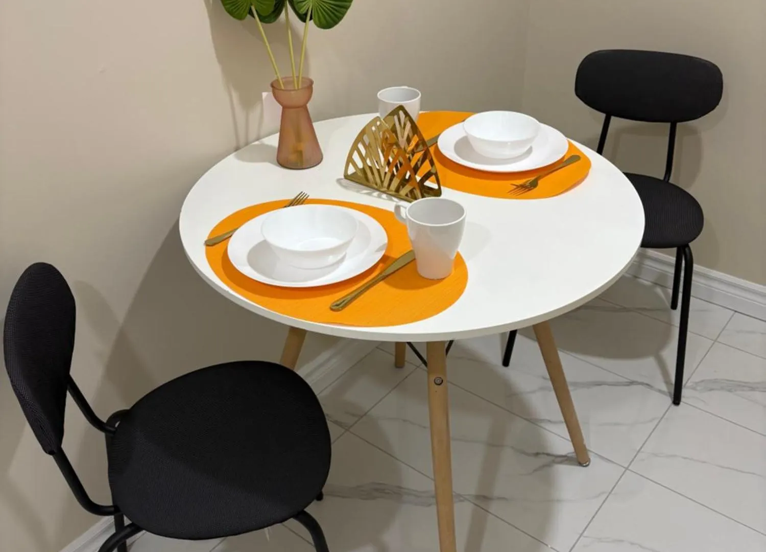 Homestay Vita House Toronto