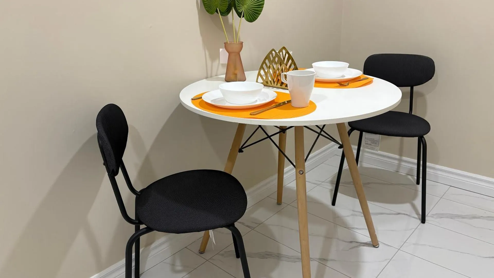 Homestay Vita House Toronto