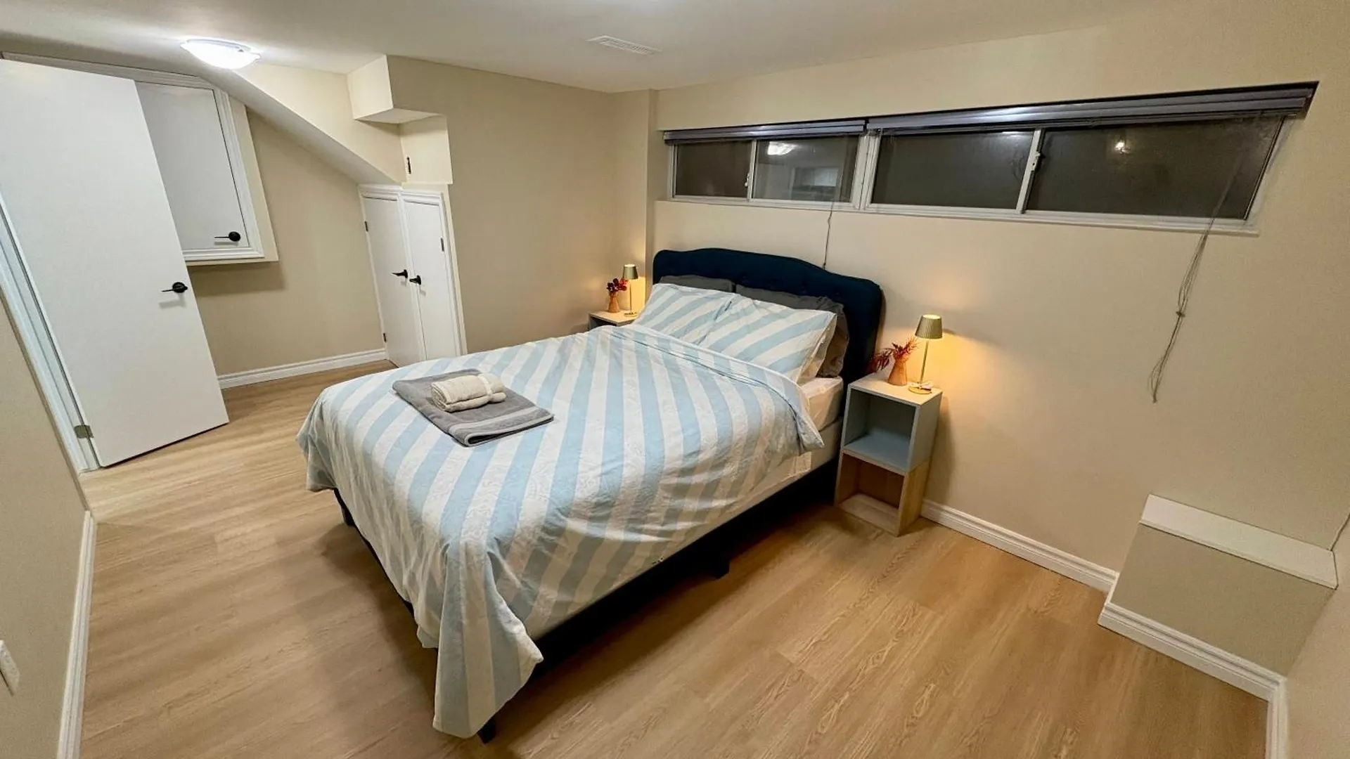 Vita House Toronto Homestay