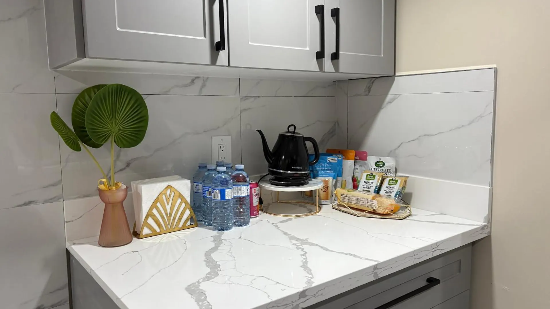 Vita House Toronto Homestay