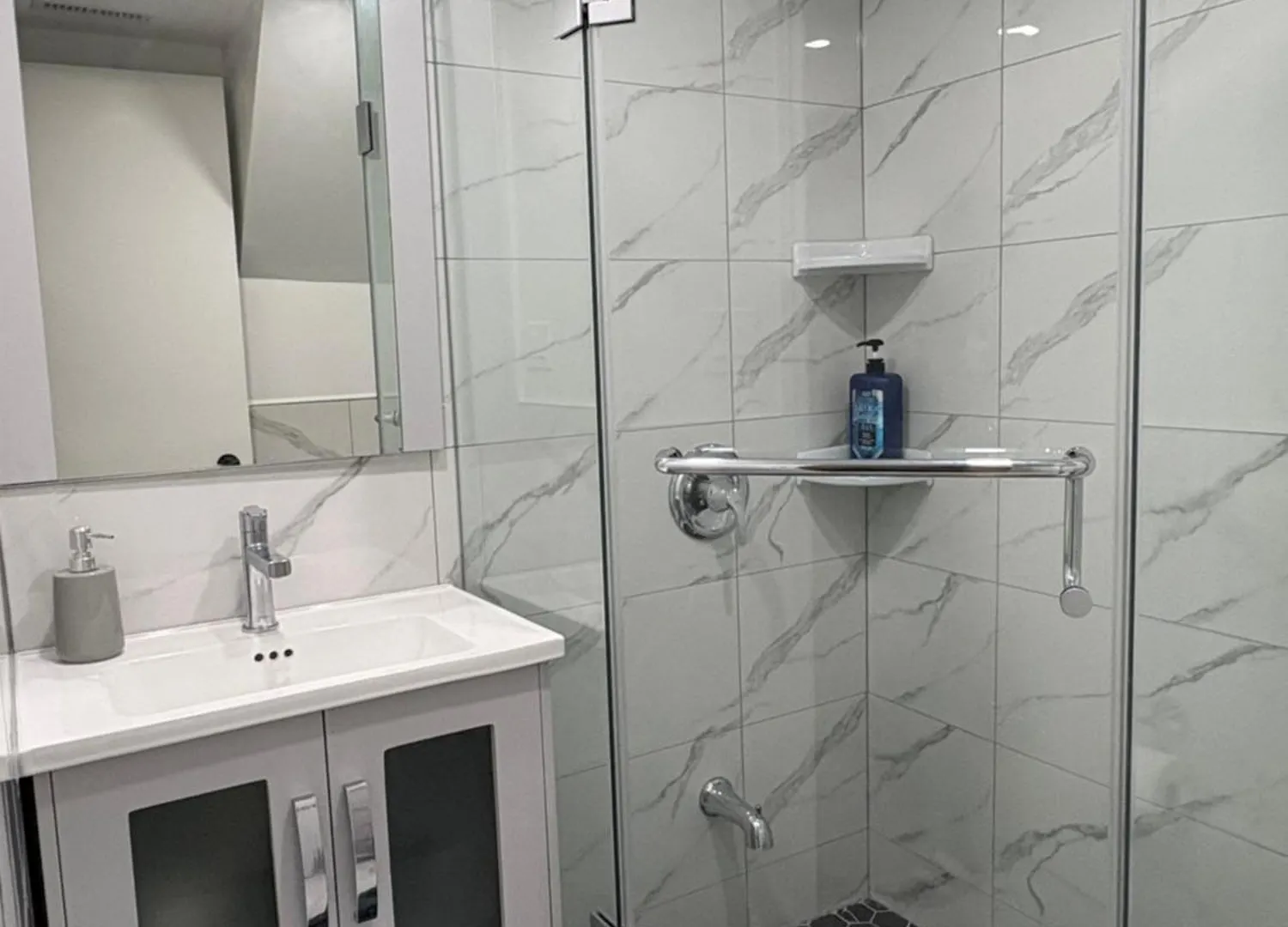 Homestay Vita House Toronto