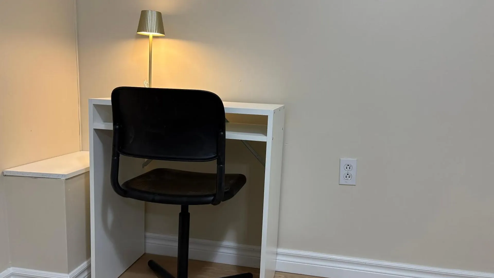 Vita House Toronto Homestay