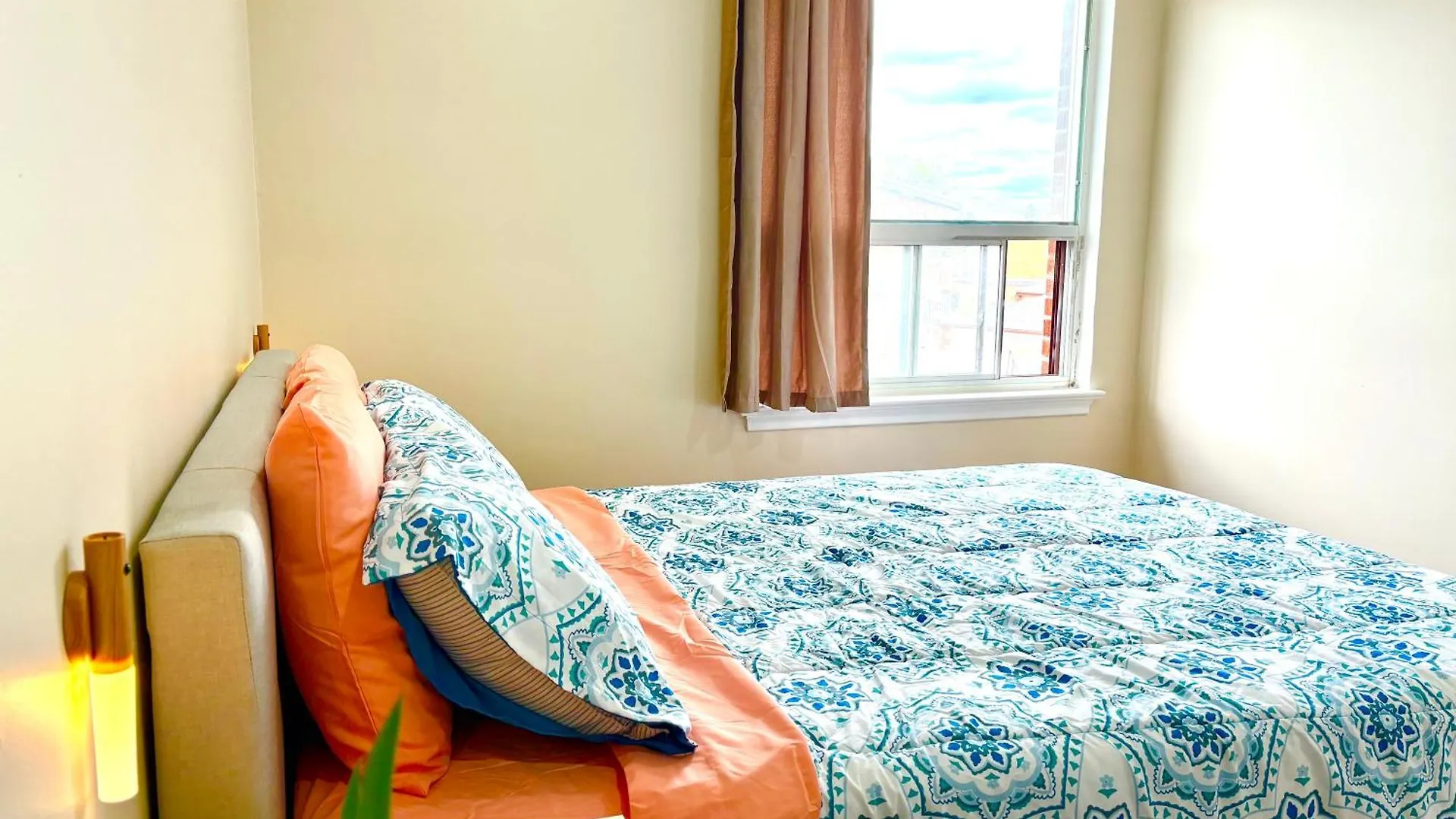 Homestay Vita House Toronto