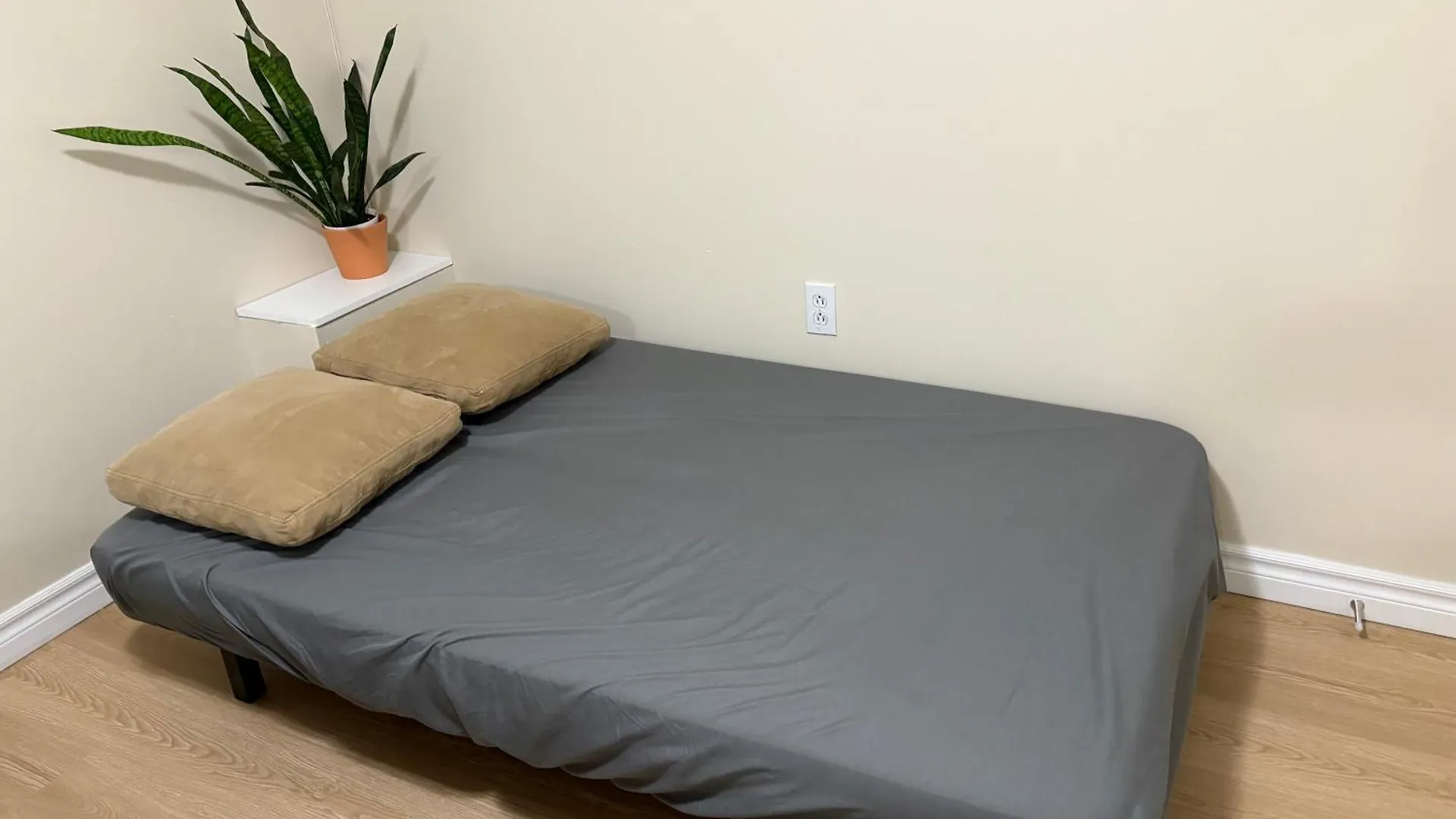 Vita House Toronto Homestay