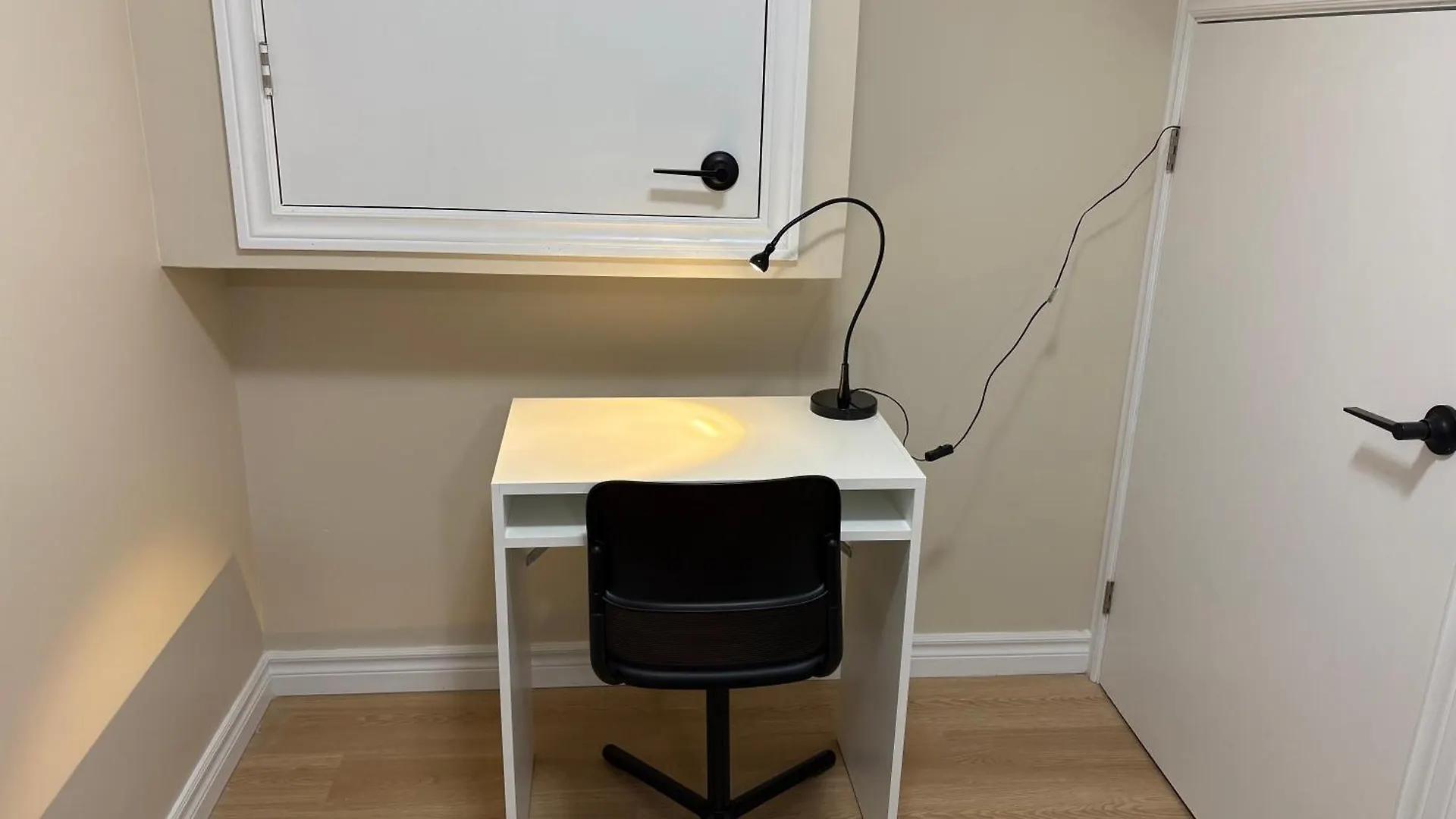 Homestay Vita House Toronto Canada