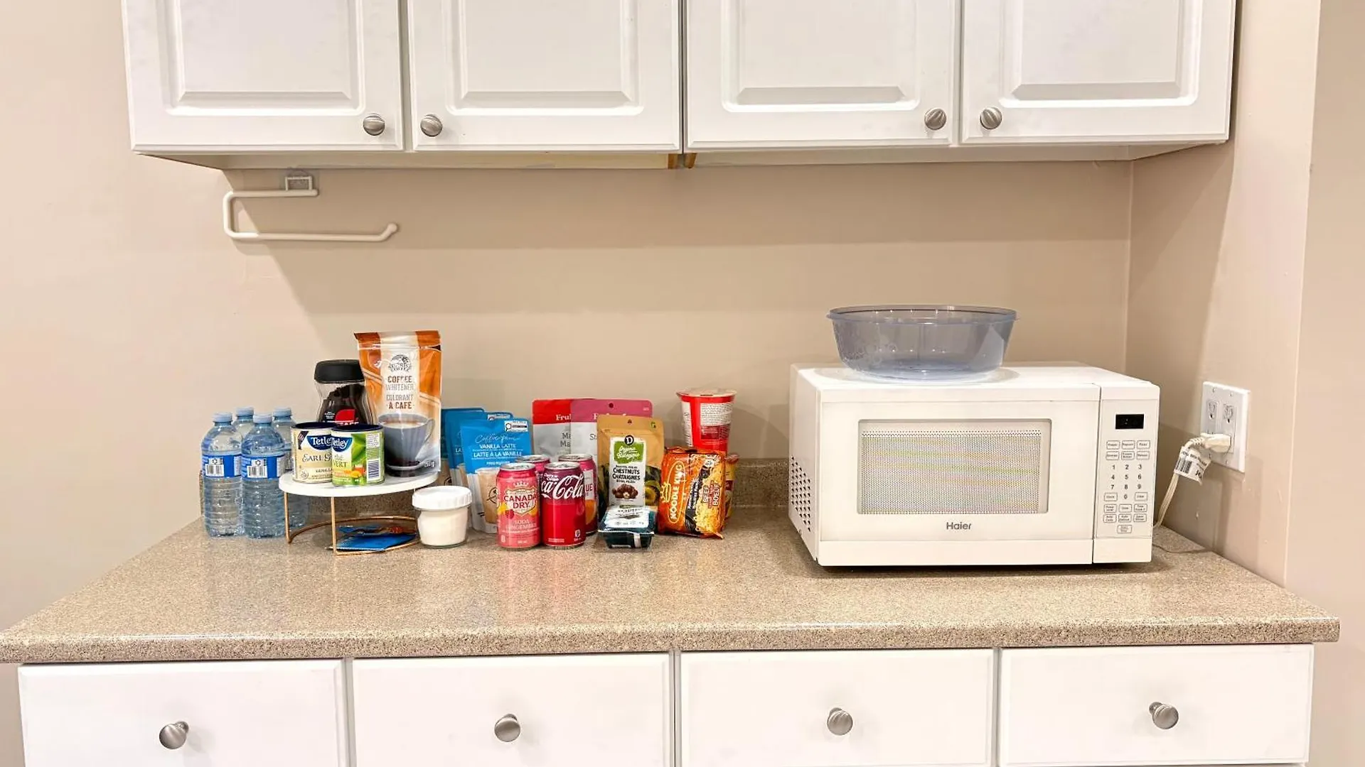 Vita House Toronto Homestay