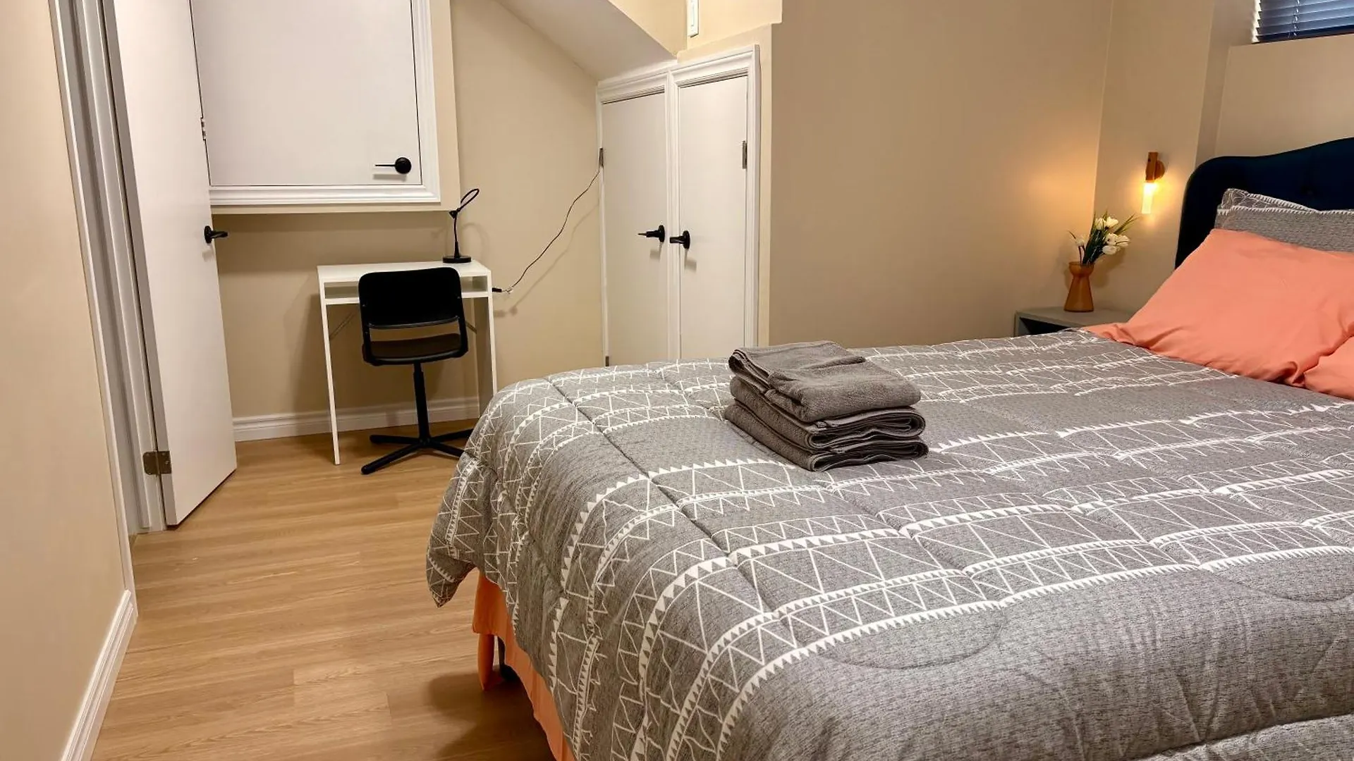 Homestay Vita House Toronto Canada