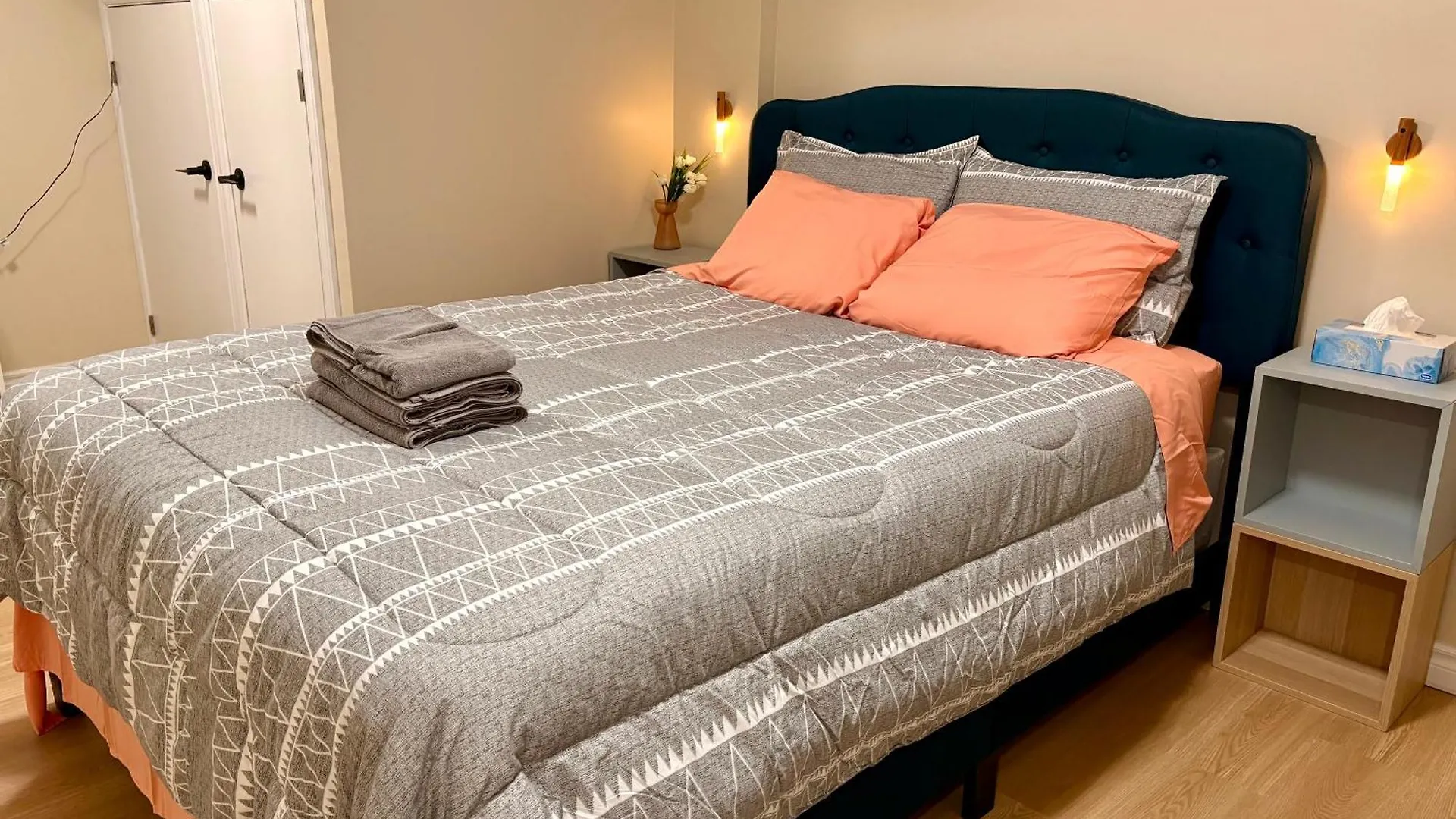 Vita House Toronto Homestay