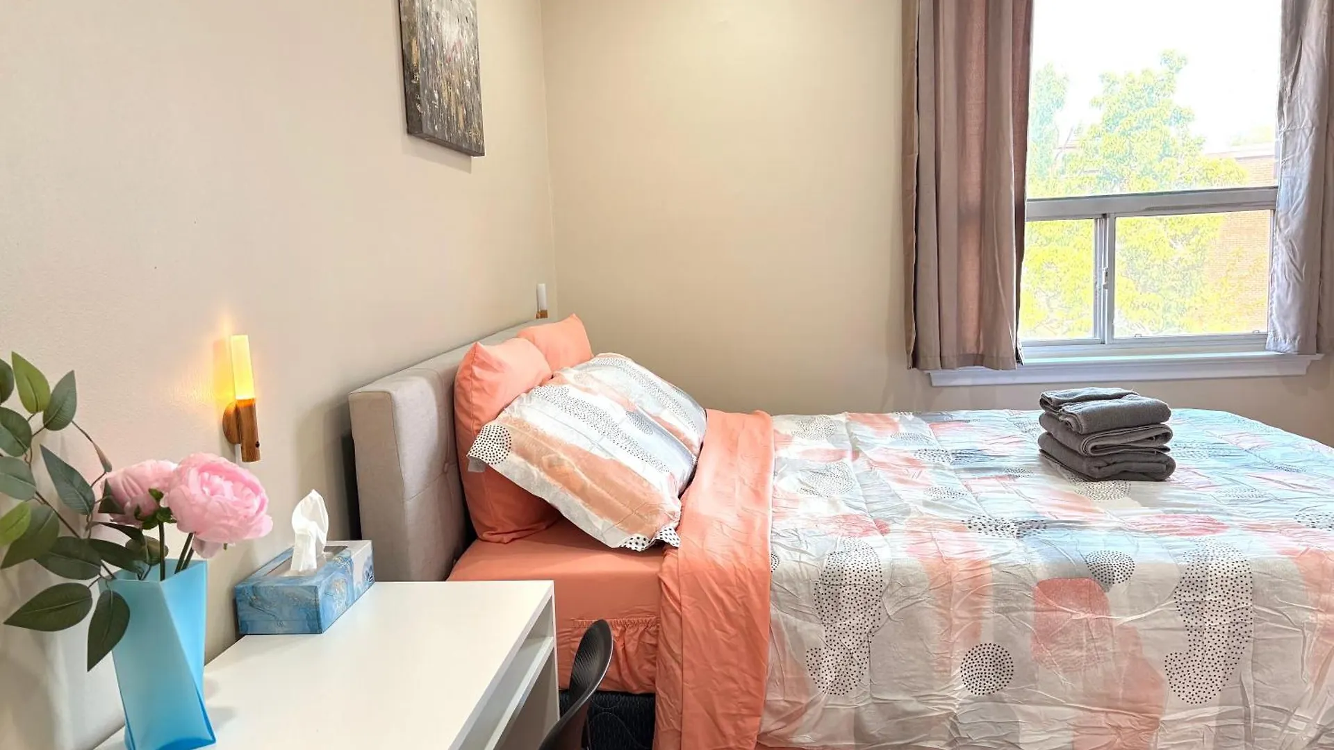 Homestay Vita House Toronto