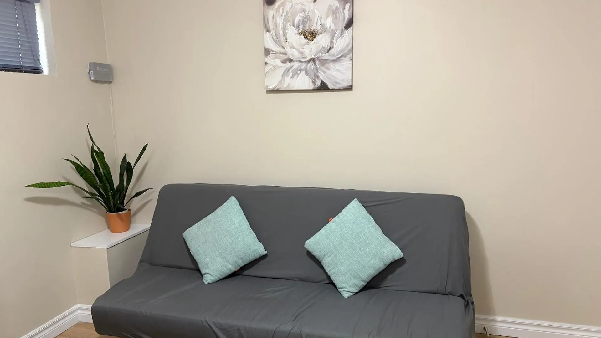 Vita House Toronto Homestay