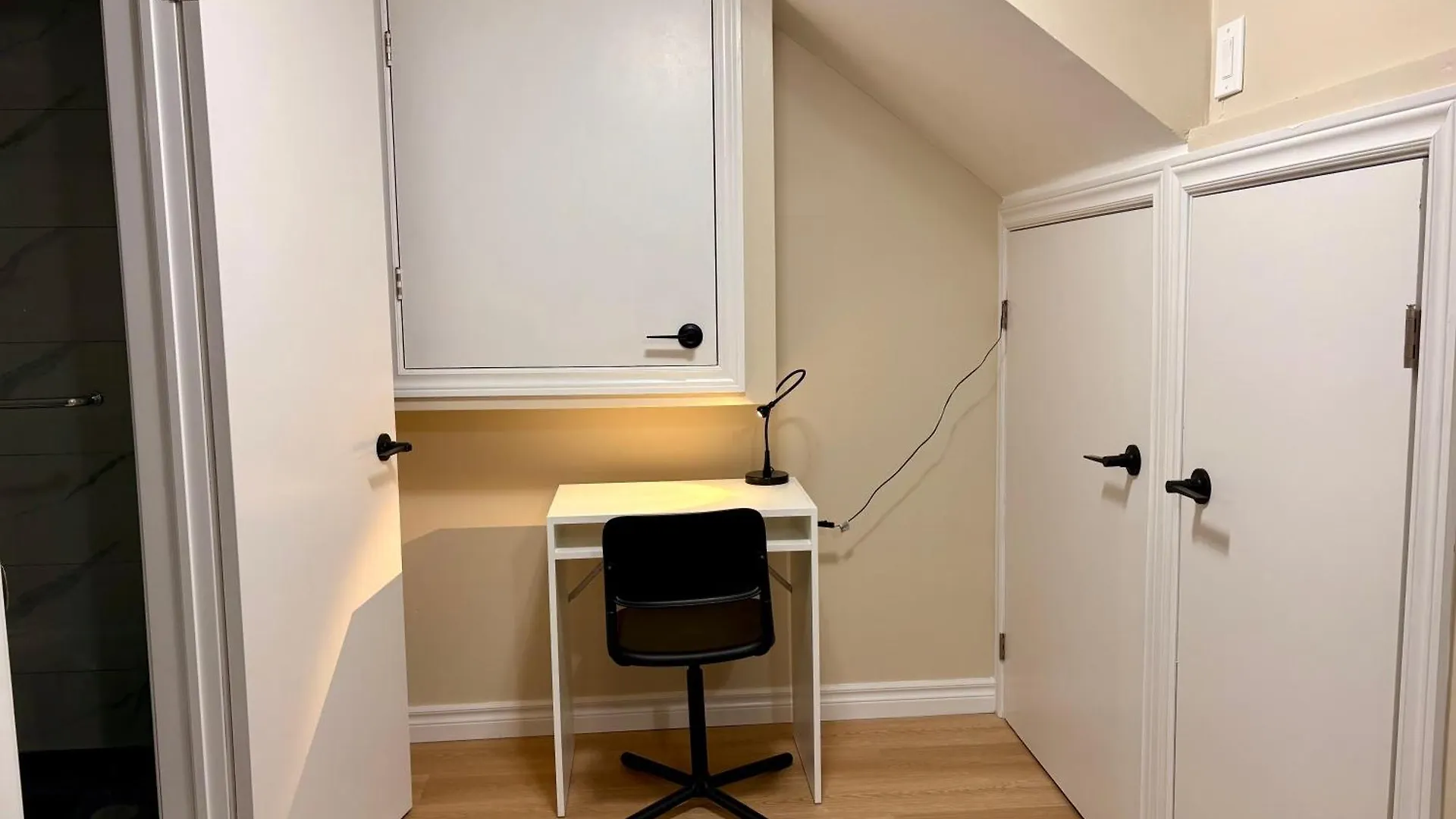 Homestay Vita House Toronto