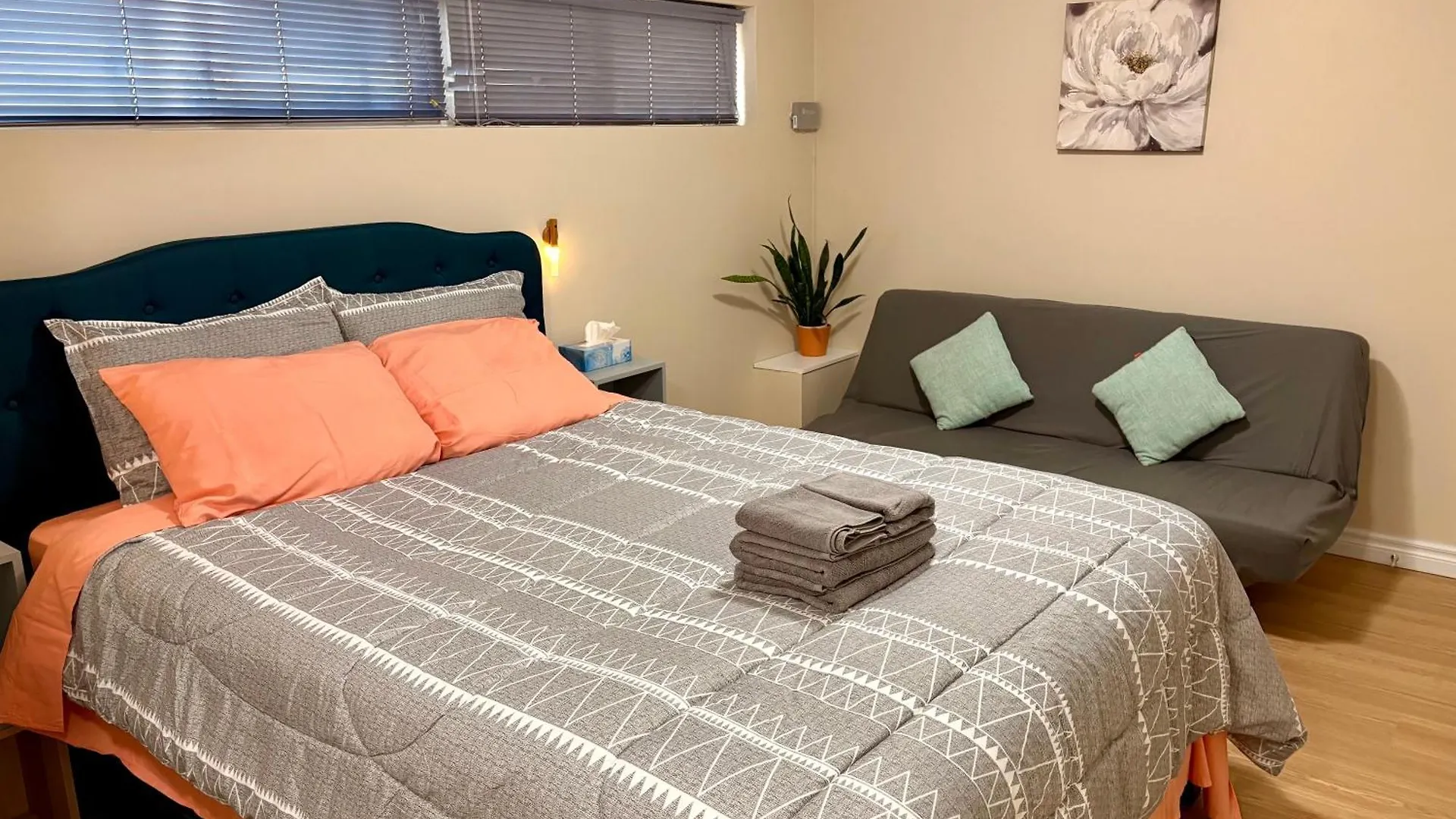 Homestay Vita House Toronto Canada